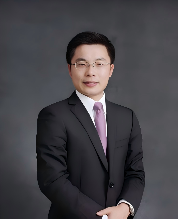 罗巍 Luo Wei