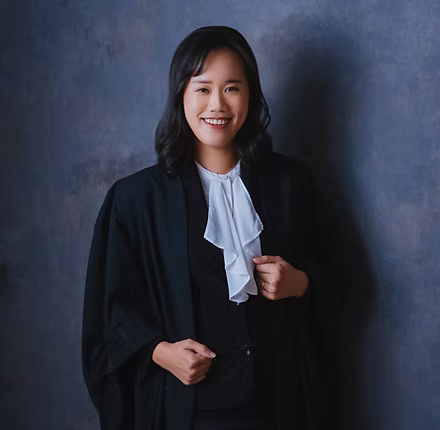 Jocinda Wong